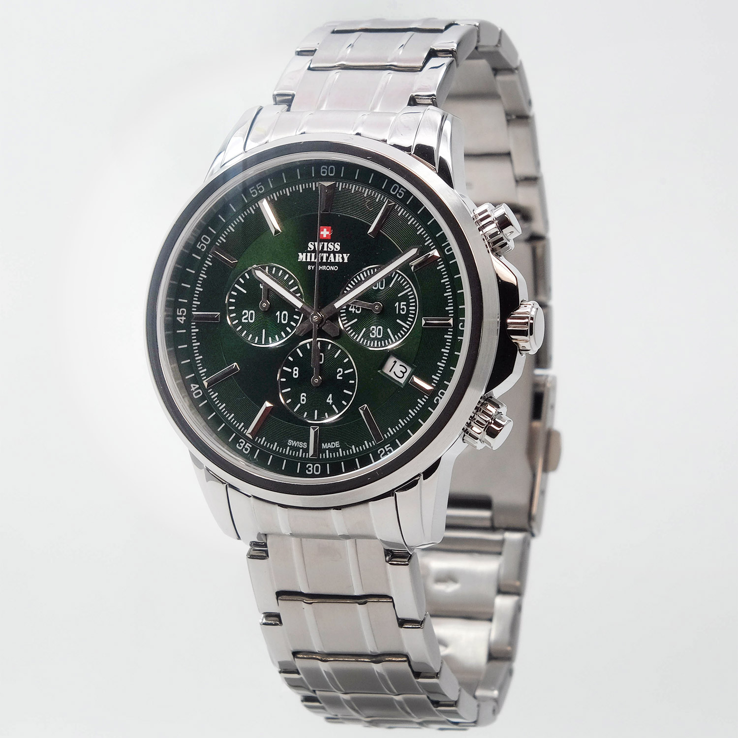Swiss Military SM34052.25